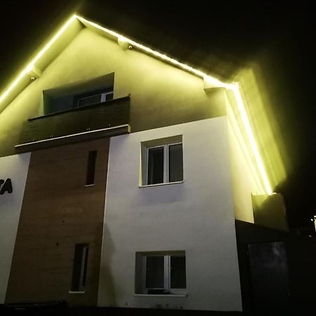 Penzion Privat Siesta Hotel Liptovský Mikuláš Eksteriør billede