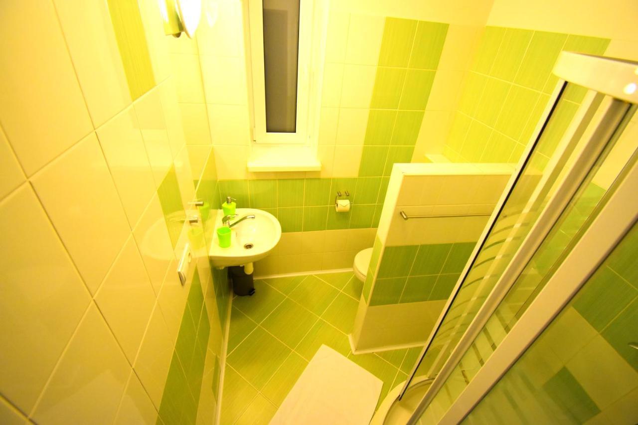 Penzion Privat Siesta Hotel Liptovský Mikuláš Eksteriør billede