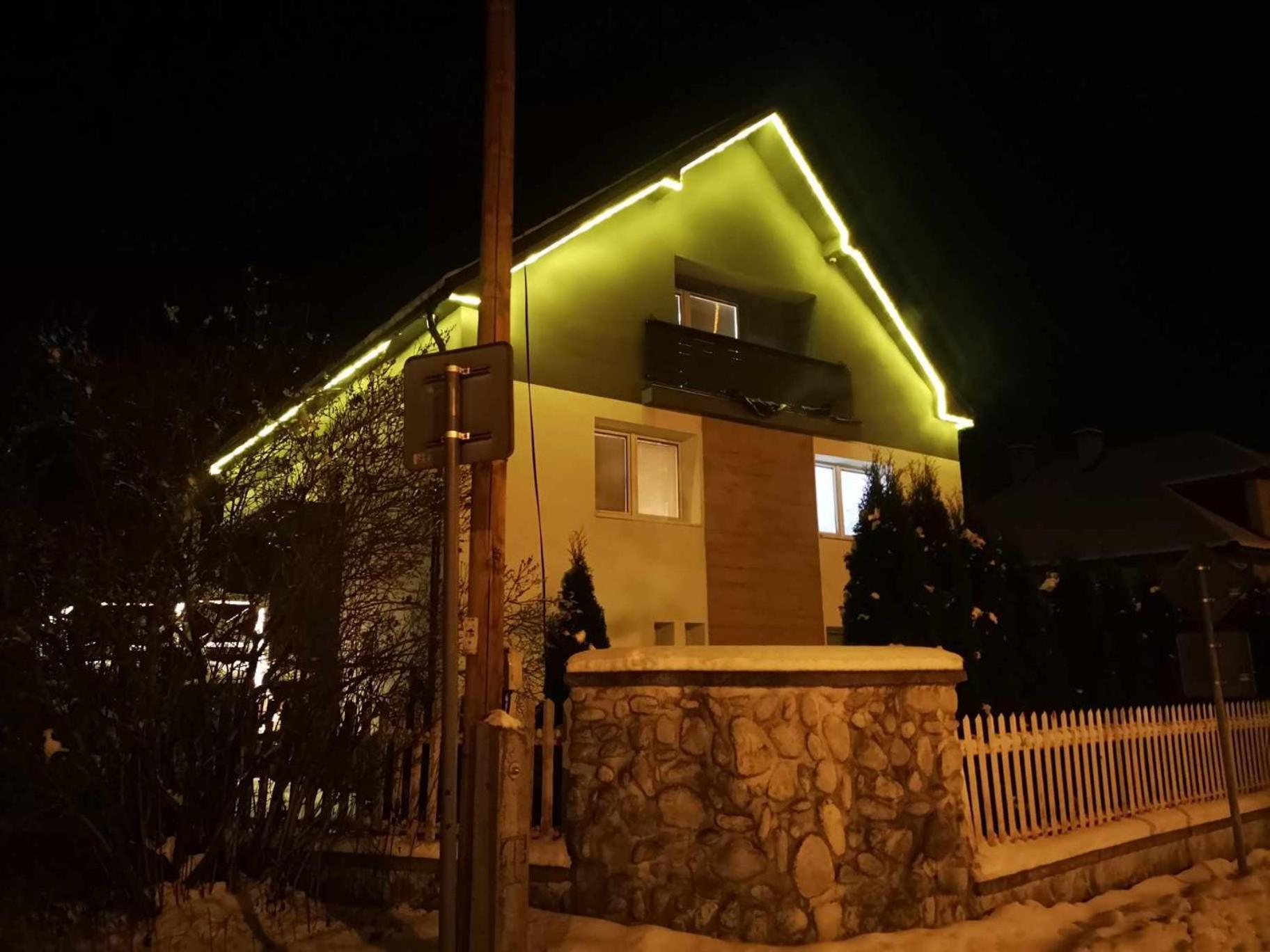 Penzion Privat Siesta Hotel Liptovský Mikuláš Eksteriør billede