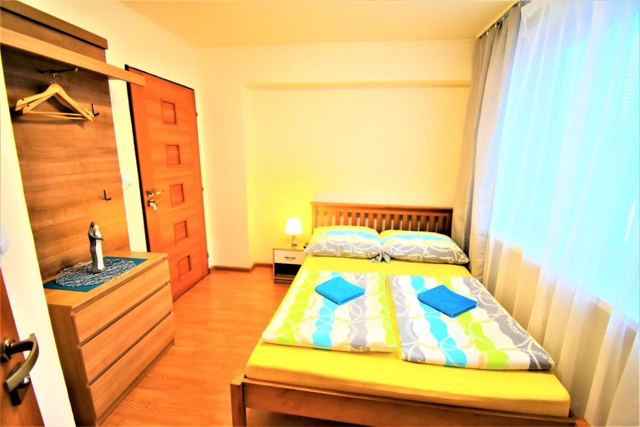 Penzion Privat Siesta Hotel Liptovský Mikuláš Eksteriør billede