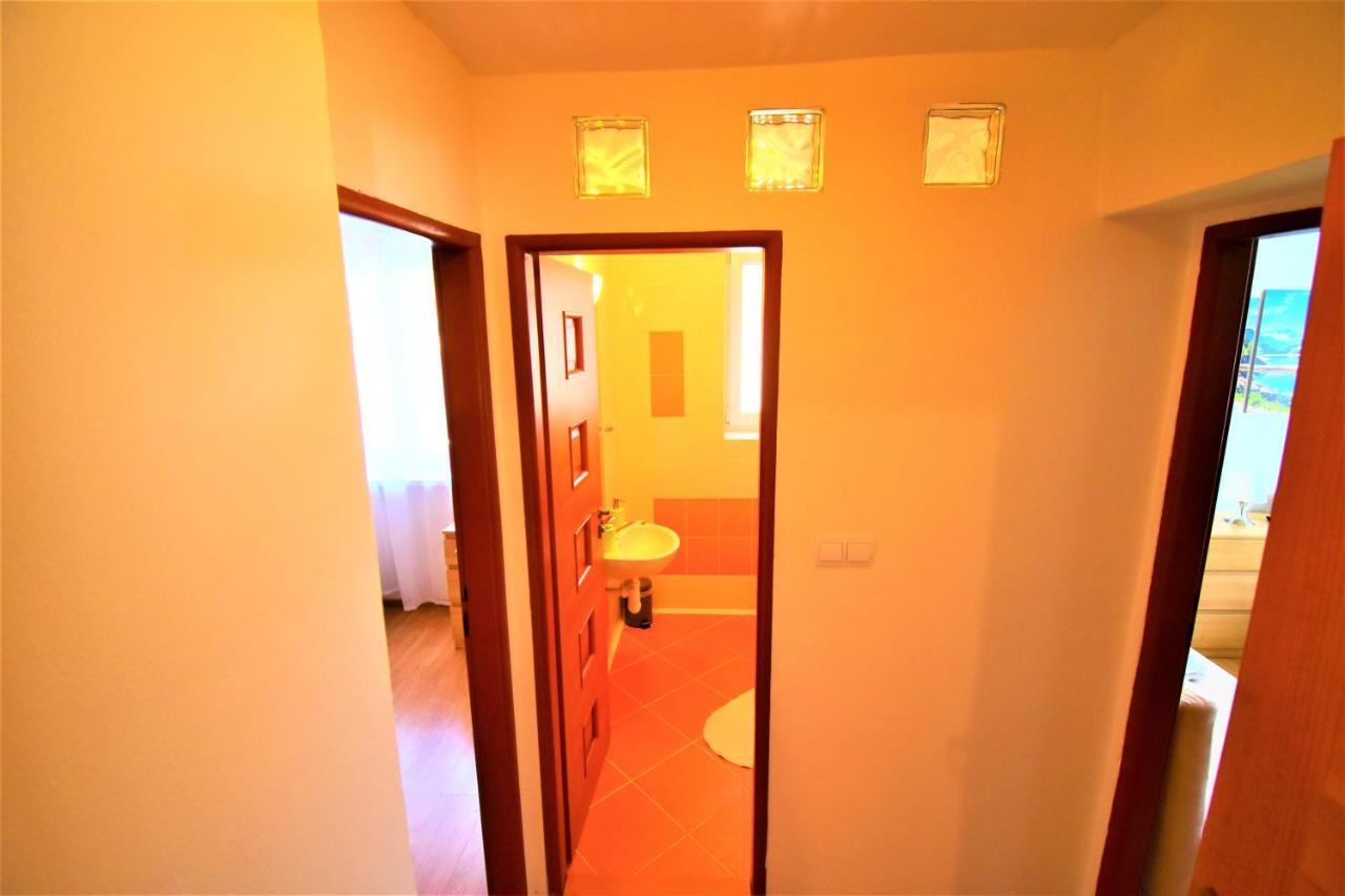 Penzion Privat Siesta Hotel Liptovský Mikuláš Eksteriør billede