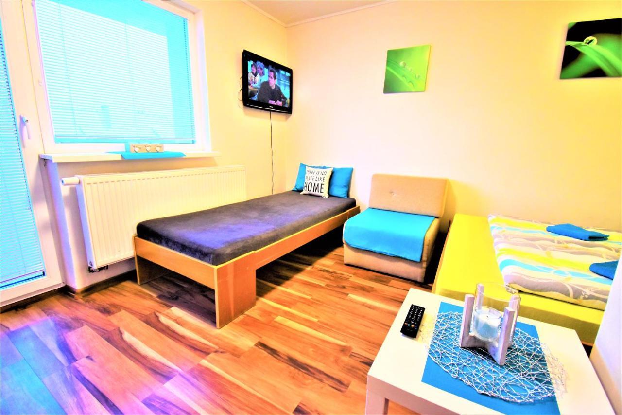 Penzion Privat Siesta Hotel Liptovský Mikuláš Eksteriør billede