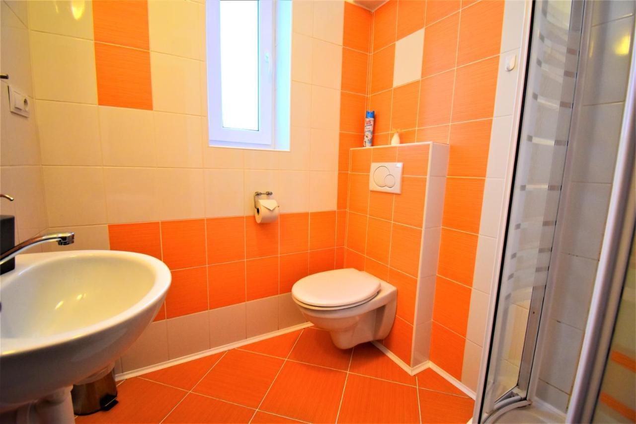 Penzion Privat Siesta Hotel Liptovský Mikuláš Eksteriør billede